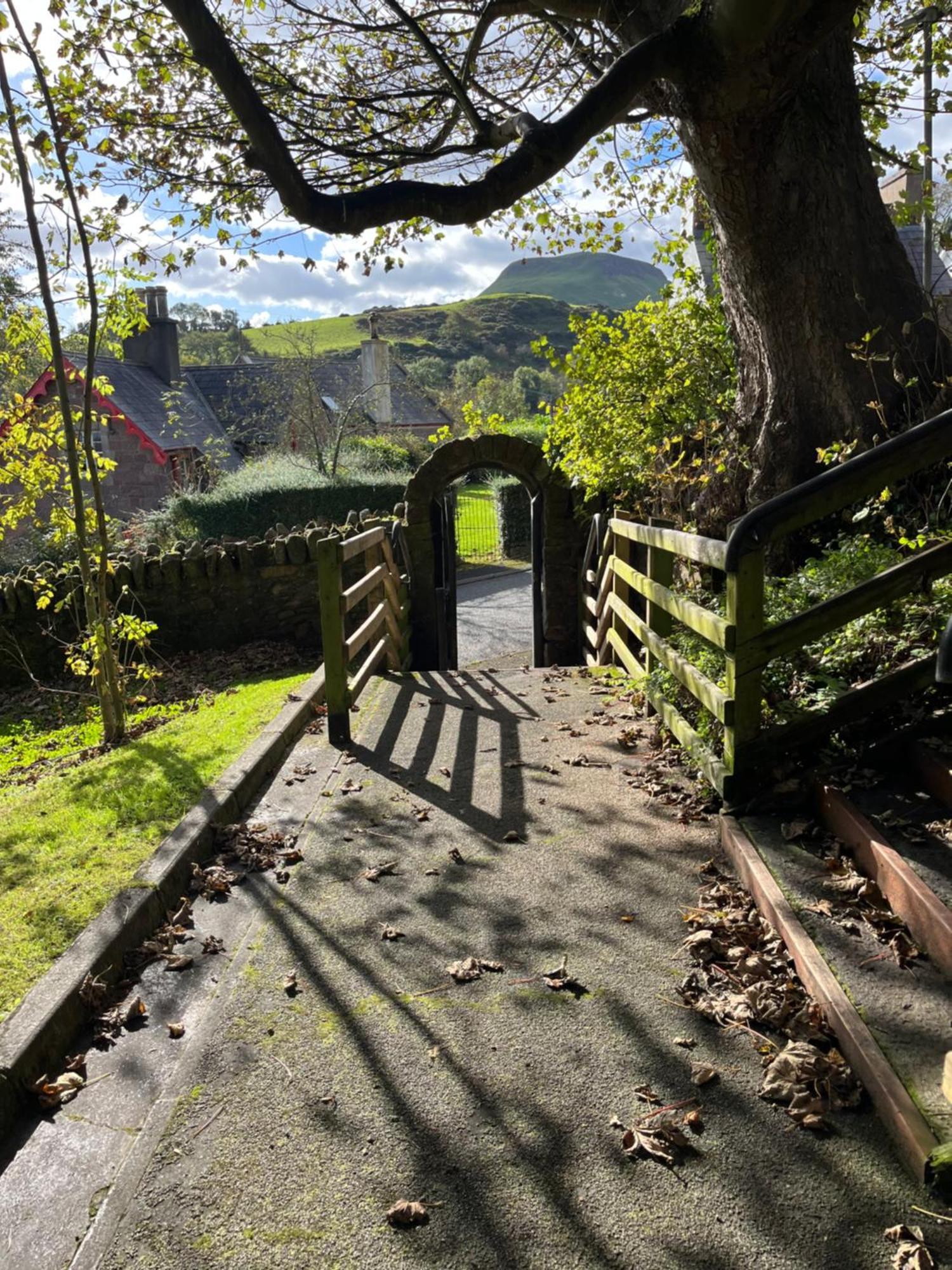 Tavnaghoney Cottages 쿠센덜 외부 사진